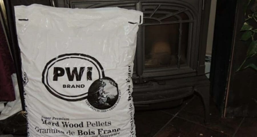 pwi wood pellet reviews