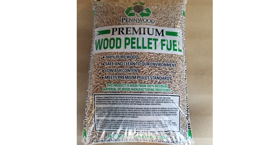 penwood-pellets