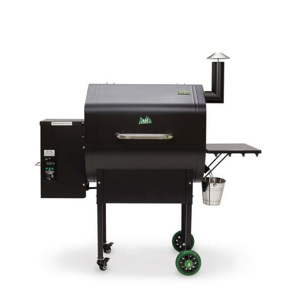 Pellet grill reviews clearance 2018