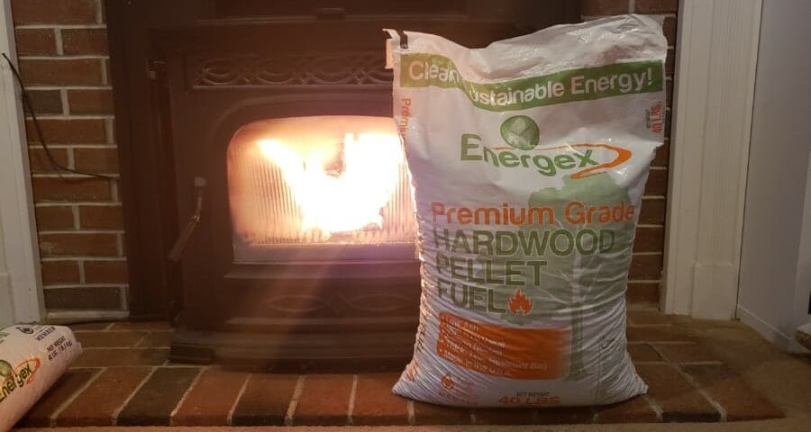 energex-hardwood-pellets